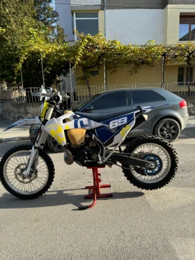 Husqvarna TE 300, снимка 7