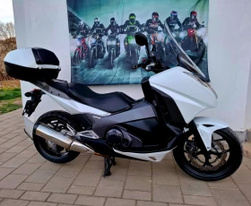 Honda Integra 750cci ABS, снимка 2