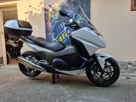 Honda Integra 750cci ABS | Mobile.bg    2