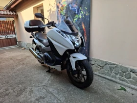 Honda Integra 750cci ABS | Mobile.bg    7