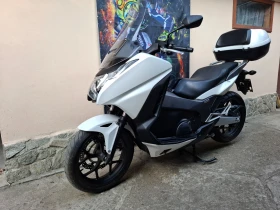 Honda Integra 750cci ABS | Mobile.bg    9