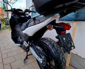 Honda Integra 750cci ABS, снимка 12