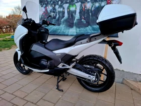 Honda Integra 750cci ABS, снимка 9