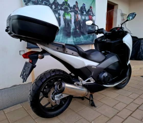 Honda Integra 750cci ABS, снимка 3