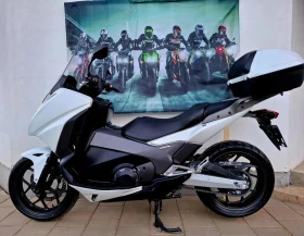 Honda Integra 750cci ABS, снимка 6