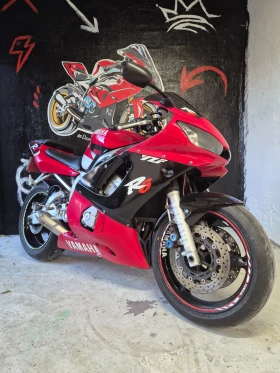     Yamaha YZF-R6 YZF DELTABOX2