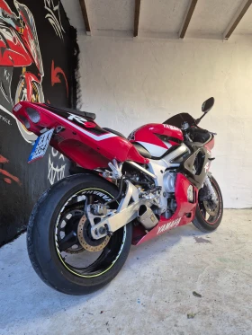 Yamaha YZF-R6 YZF DELTABOX2 | Mobile.bg    2
