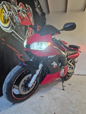 Yamaha YZF-R6 YZF DELTABOX2 | Mobile.bg    4