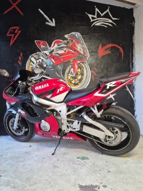 Yamaha YZF-R6 YZF DELTABOX2 | Mobile.bg    3