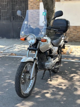 Honda 125 JC 33 | Mobile.bg    2