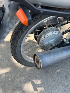 Honda 125 JC 33 | Mobile.bg    7