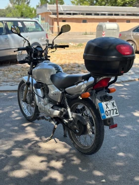 Honda 125 JC 33 | Mobile.bg    4