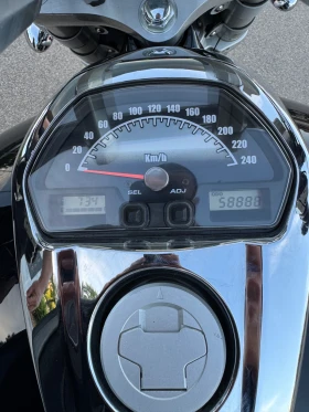 Suzuki Boulevard M109R - VZR1800 | Mobile.bg    11