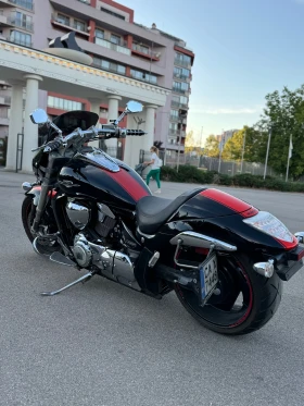 Suzuki Boulevard M109R - VZR1800 | Mobile.bg    8