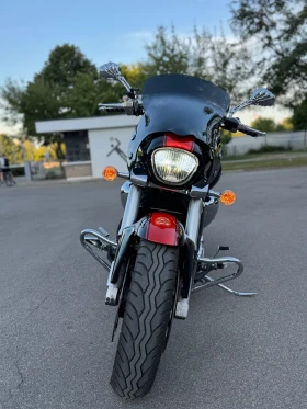 Suzuki Boulevard M109R - VZR1800 | Mobile.bg    5