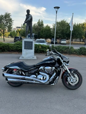 Suzuki Boulevard M109R - VZR1800 | Mobile.bg    2