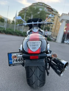 Suzuki Boulevard M109R - VZR1800 | Mobile.bg    9