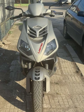     Derbi Gp-1 250 