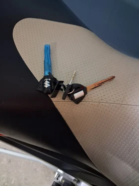 Suzuki Gsr 600i | Mobile.bg    17