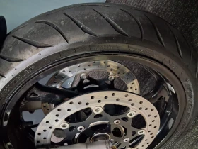 Suzuki Gsr 600i | Mobile.bg    15