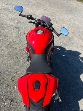 BMW S 1000r k63 * Карбонови джанти* * ГАРАНЦИОНЕН* , снимка 13 - Мотоциклети и мототехника - 53694526