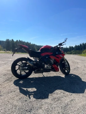 BMW S 1000r k63 * Карбонови джанти* * ГАРАНЦИОНЕН* , снимка 5 - Мотоциклети и мототехника - 53694526