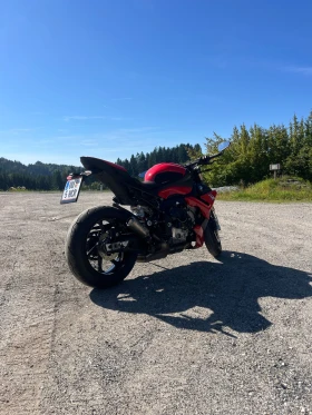 BMW S 1000r k63 * Карбонови джанти* * ГАРАНЦИОНЕН* , снимка 4 - Мотоциклети и мототехника - 53694526