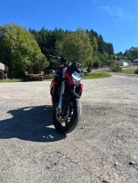 BMW S 1000r k63 * Карбонови джанти* * ГАРАНЦИОНЕН* , снимка 8 - Мотоциклети и мототехника - 53694526