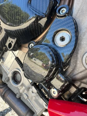 BMW S 1000r k63 * Карбонови джанти* * ГАРАНЦИОНЕН* , снимка 16 - Мотоциклети и мототехника - 53694526