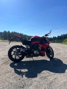 BMW S 1000r k63 * Карбонови джанти* * ГАРАНЦИОНЕН* , снимка 6 - Мотоциклети и мототехника - 53694526