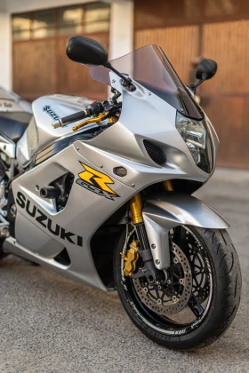 Suzuki Gsxr 1000cc | Auto.bg — изображение 3