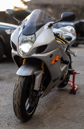 Suzuki Gsxr 1000cc | Auto.bg — изображение 5