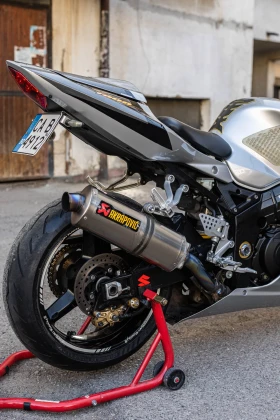 Suzuki Gsxr 1000cc | Auto.bg — изображение 9