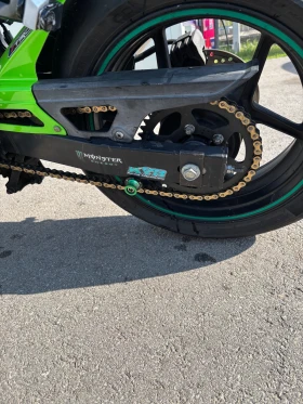 Kawasaki 750 undefined | Auto.bg — изображение 10