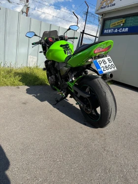 Kawasaki 750 undefined | Auto.bg — изображение 11