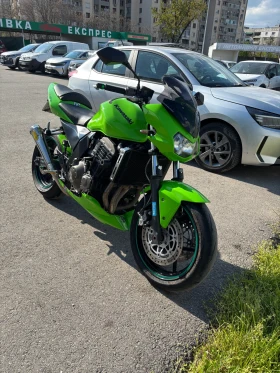 Kawasaki 750 undefined | Auto.bg — изображение 2
