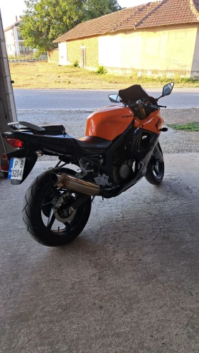 Hyosung Gt R | Mobile.bg � ����� ������ 5