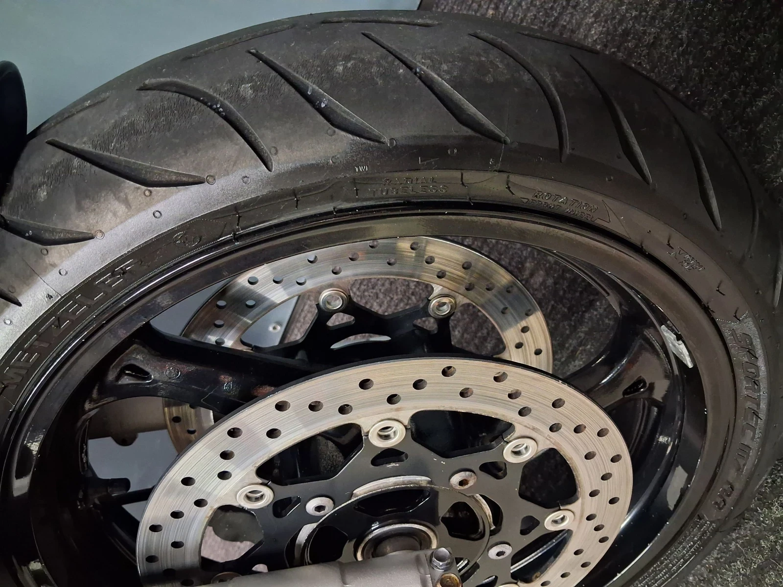 Suzuki Gsr 600i | Mobile.bg   15