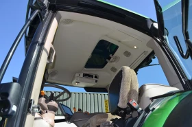 Трактор John Deere 6R215 Direct Drive, снимка 7