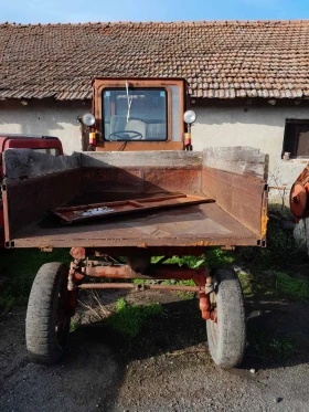 Трактор Т 16, снимка 2