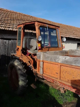 Трактор Т 16 - изображение 1