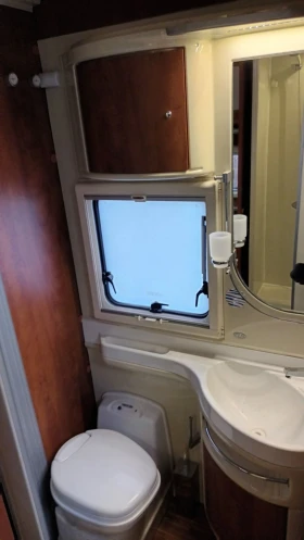 Кемпер PLA M742, снимка 13