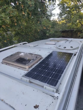 Кемпер PLA M742, снимка 6