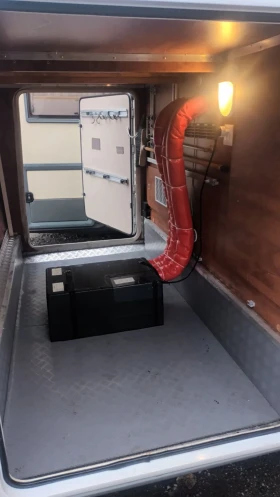 Кемпер PLA M742, снимка 7