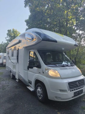 Кемпер PLA M742, снимка 1
