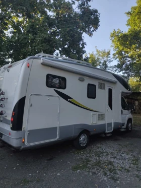 Кемпер PLA M742, снимка 5