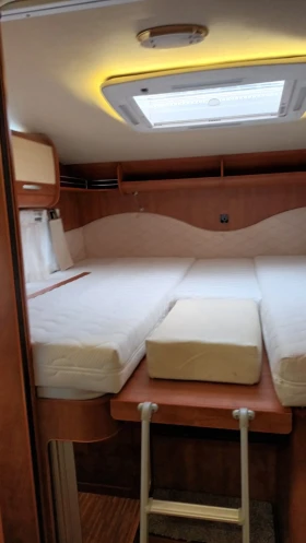 Кемпер PLA M742, снимка 11