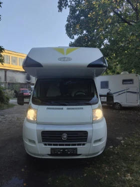 Кемпер PLA M742, снимка 2