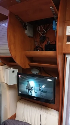 Кемпер PLA M742, снимка 15