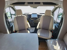      HYMER / ERIBA Etrusco T7.3 SF X-type + 